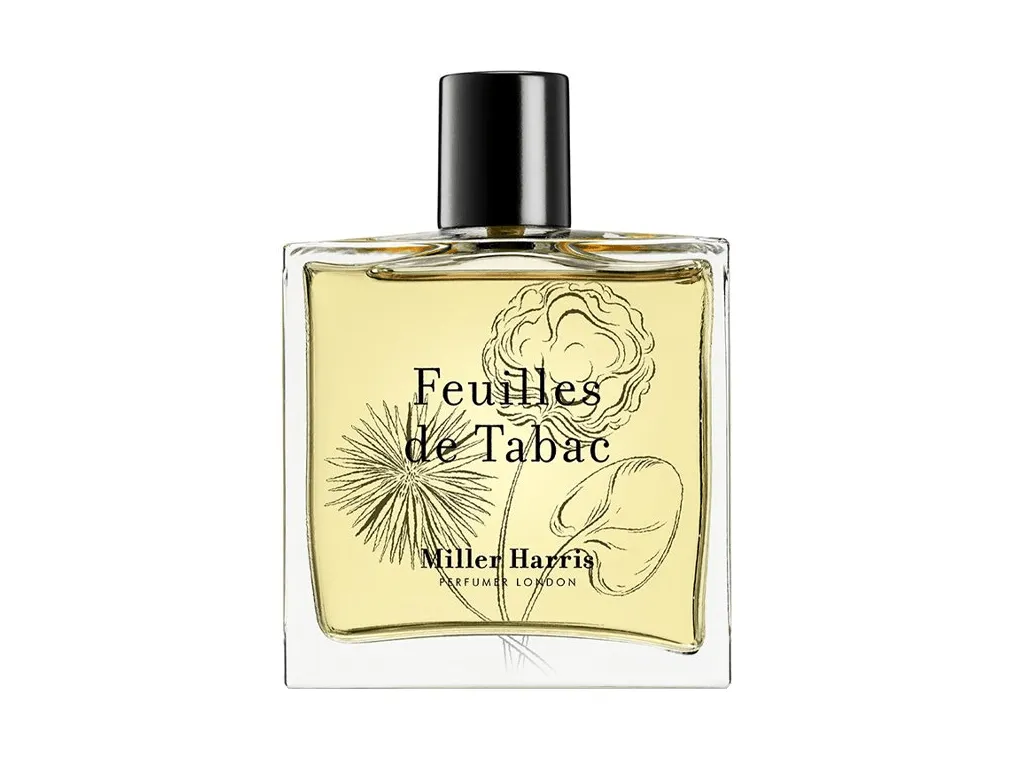 Miller Harris_Feuilles de Tabac 
